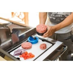 Napoleon Burgerpresse-Set -Optimal Grill Geschäft Napoleon Burgerpresse Set@@9ggzzn2j 17