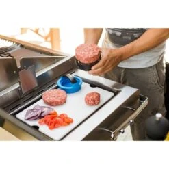 Napoleon Burgerpresse-Set -Optimal Grill Geschäft Napoleon Burgerpresse Set@@9ggzzn2j 18