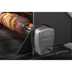 Napoleon Commercial Drehspieß-Set Für 500-er Modelle, Grillspieß -Optimal Grill Geschäft Napoleon Commercial Drehspie Set f r 500 er Modelle Grillspie @@9ggezn0g 2