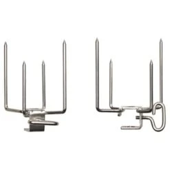 Napoleon Commercial Fleischgabel-Set Für Grillspieß