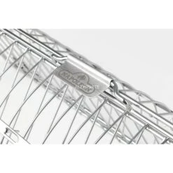 Napoleon Drehspieß-Korb Mit 2 Kammern, Grillkorb -Optimal Grill Geschäft Napoleon Drehspie Korb mit 2 Kammern Grillkorb@@9ggzzn35 2