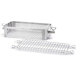 Napoleon Edelstahl Drehspieß-Grillkorb -Optimal Grill Geschäft Napoleon Edelstahl Drehspie Grillkorb@@1872860 2