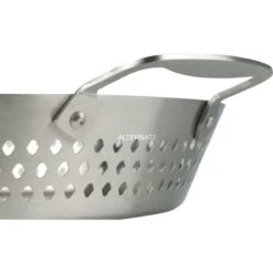 Napoleon Edelstahl Gemüsekorb -Optimal Grill Geschäft Napoleon Edelstahl Gem sekorb@@9ggzzn31 3