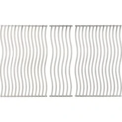 Napoleon Edelstahl Grillrost Für Rogue 525