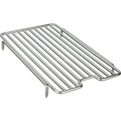 Napoleon Edelstahl-Grillrost Für Sizzle Zone, Groß