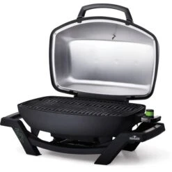 Napoleon Electric TravelQ PRO285E, Elektrogrill -Optimal Grill Geschäft Napoleon Electric TravelQ PRO285E Elektrogrill@@9ggfdn01 3