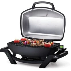 Napoleon Electric TravelQ PRO285E, Elektrogrill -Optimal Grill Geschäft Napoleon Electric TravelQ PRO285E Elektrogrill@@9ggfdn01 8