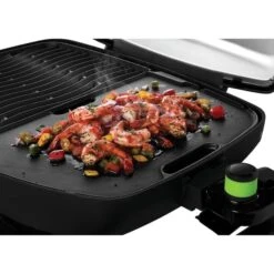 Napoleon Electric TravelQ PRO285E, Elektrogrill -Optimal Grill Geschäft Napoleon Electric TravelQ PRO285E Elektrogrill@@9ggfdn01 9