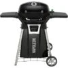 Napoleon Electric TravelQ PRO285E Mit Wagen PRO285-STAND, Elektrogrill