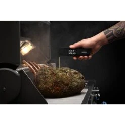 Napoleon Fleischthermometer Fast Read -Optimal Grill Geschäft Napoleon Fleischthermometer Fast Read@@1680383 2
