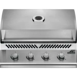 Napoleon Gasgrill 500-Series 32", Einbau -Optimal Grill Geschäft Napoleon Gasgrill 500 Series 32 Einbau@@1797411 2