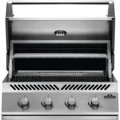 Napoleon Gasgrill 500-Series 32", Einbau -Optimal Grill Geschäft Napoleon Gasgrill 500 Series 32 Einbau@@1797411 3