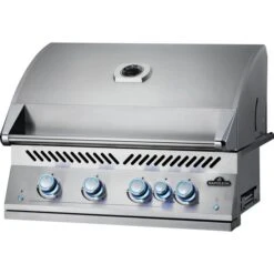 Napoleon Gasgrill 700-Series 32", Einbau -Optimal Grill Geschäft Napoleon Gasgrill 700 Series 32 Einbau@@1680009 4