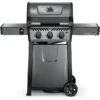 Napoleon Gasgrill Freestyle 365 Graphit -Optimal Grill Geschäft Napoleon Gasgrill Freestyle 365 Graphit@@1680019