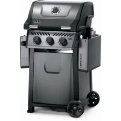 Napoleon Gasgrill Freestyle 365 Graphit -Optimal Grill Geschäft Napoleon Gasgrill Freestyle 365 Graphit@@1680019 3