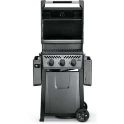 Napoleon Gasgrill Freestyle 365 Graphit -Optimal Grill Geschäft Napoleon Gasgrill Freestyle 365 Graphit@@1680019 4