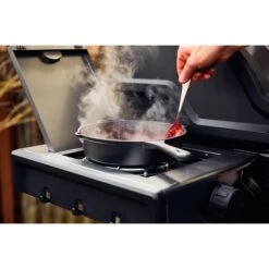 Napoleon Gasgrill Freestyle 365 SB Graphit, Mit Seitenbrenner -Optimal Grill Geschäft Napoleon Gasgrill Freestyle 365 SB Graphit mit Seitenbrenner@@1680027 17