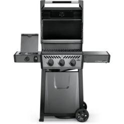 Napoleon Gasgrill Freestyle 365 SB Graphit, Mit Seitenbrenner -Optimal Grill Geschäft Napoleon Gasgrill Freestyle 365 SB Graphit mit Seitenbrenner@@1680027 2