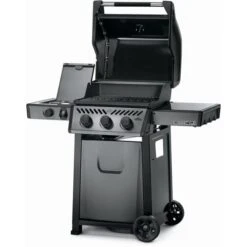 Napoleon Gasgrill Freestyle 365 SB Graphit, Mit Seitenbrenner -Optimal Grill Geschäft Napoleon Gasgrill Freestyle 365 SB Graphit mit Seitenbrenner@@1680027 3