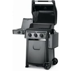 Napoleon Gasgrill Freestyle 365 SB Graphit, Mit Seitenbrenner -Optimal Grill Geschäft Napoleon Gasgrill Freestyle 365 SB Graphit mit Seitenbrenner@@1680027 5