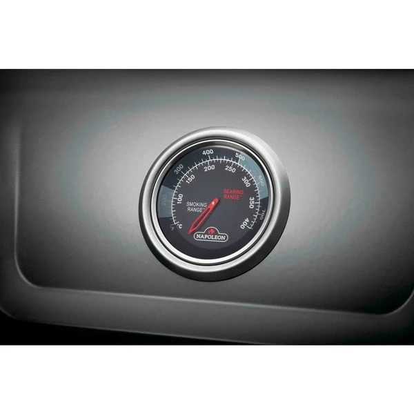 Napoleon Gasgrill Freestyle 365 SIB Graphit, Mit SIZZLE ZONE 14 Napoleon Gasgrill Freestyle 365 SIB Graphit, Mit SIZZLE ZONE – Bild 12