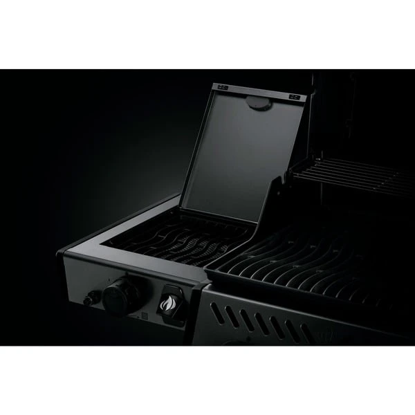 Napoleon Gasgrill Freestyle 365 SIB Graphit, Mit SIZZLE ZONE 16 Napoleon Gasgrill Freestyle 365 SIB Graphit, Mit SIZZLE ZONE – Bild 14