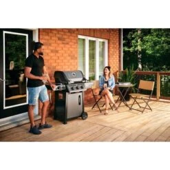 Napoleon Gasgrill Freestyle 365 SIB Graphit, Mit SIZZLE ZONE 39 Napoleon Gasgrill Freestyle 365 SIB Graphit, Mit SIZZLE ZONE -Optimal Grill Geschäft Napoleon Gasgrill Freestyle 365 SIB Graphit mit SIZZLE ZONE@@100000126 18