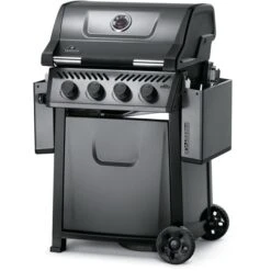 Napoleon Gasgrill Freestyle 425 Graphit -Optimal Grill Geschäft Napoleon Gasgrill Freestyle 425 Graphit@@1680035 2
