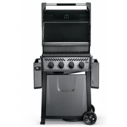 Napoleon Gasgrill Freestyle 425 Graphit -Optimal Grill Geschäft Napoleon Gasgrill Freestyle 425 Graphit@@1680035 3