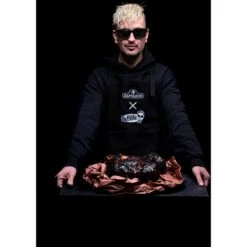 Napoleon Gasgrill Freestyle 425 SIB Graphit "Robin Schulz" 36 Napoleon Gasgrill Freestyle 425 SIB Graphit "Robin Schulz" -Optimal Grill Geschäft Napoleon Gasgrill Freestyle 425 SIB Graphit Robin Schulz @@1816856 15