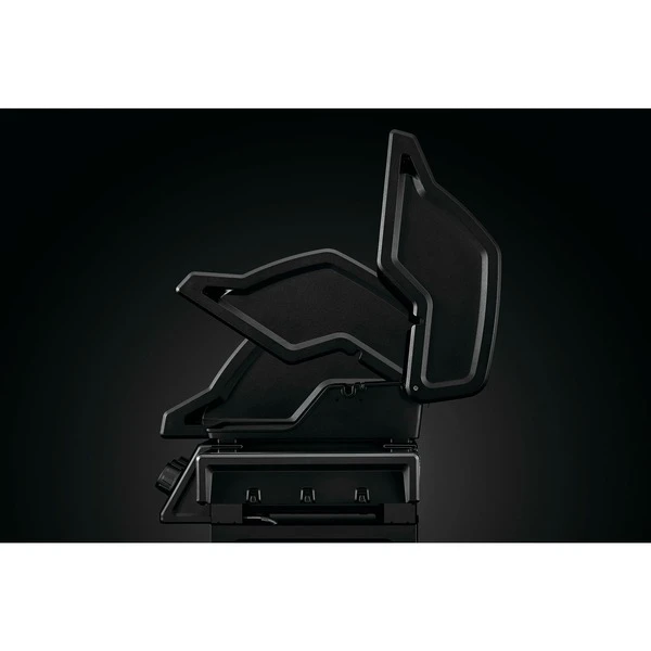 Napoleon Gasgrill Freestyle 425 SIB Graphit "Robin Schulz" 9 Napoleon Gasgrill Freestyle 425 SIB Graphit "Robin Schulz" – Bild 7