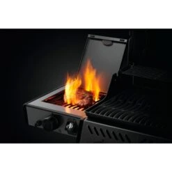 Napoleon Gasgrill Freestyle 425 SIB Graphit, Mit SIZZLE ZONE -Optimal Grill Geschäft Napoleon Gasgrill Freestyle 425 SIB Graphit mit SIZZLE ZONE@@1680029 16