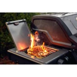 Napoleon Gasgrill Freestyle 425 SIB Graphit, Mit SIZZLE ZONE -Optimal Grill Geschäft Napoleon Gasgrill Freestyle 425 SIB Graphit mit SIZZLE ZONE@@1680029 17