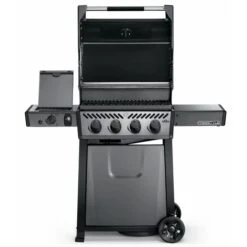 Napoleon Gasgrill Freestyle 425 SIB Graphit, Mit SIZZLE ZONE -Optimal Grill Geschäft Napoleon Gasgrill Freestyle 425 SIB Graphit mit SIZZLE ZONE@@1680029 2