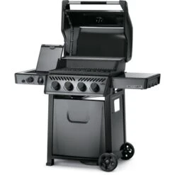 Napoleon Gasgrill Freestyle 425 SIB Graphit, Mit SIZZLE ZONE -Optimal Grill Geschäft Napoleon Gasgrill Freestyle 425 SIB Graphit mit SIZZLE ZONE@@1680029 3