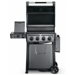 Napoleon Gasgrill Freestyle 425 SIB Graphit, Mit SIZZLE ZONE -Optimal Grill Geschäft Napoleon Gasgrill Freestyle 425 SIB Graphit mit SIZZLE ZONE@@1680029 4