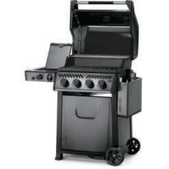 Napoleon Gasgrill Freestyle 425 SIB Graphit, Mit SIZZLE ZONE -Optimal Grill Geschäft Napoleon Gasgrill Freestyle 425 SIB Graphit mit SIZZLE ZONE@@1680029 5