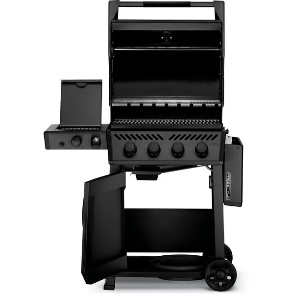 Napoleon Gasgrill Freestyle 425 SIB Phantom, Mit SIZZLE ZONE 5 Napoleon Gasgrill Freestyle 425 SIB Phantom, Mit SIZZLE ZONE – Bild 3