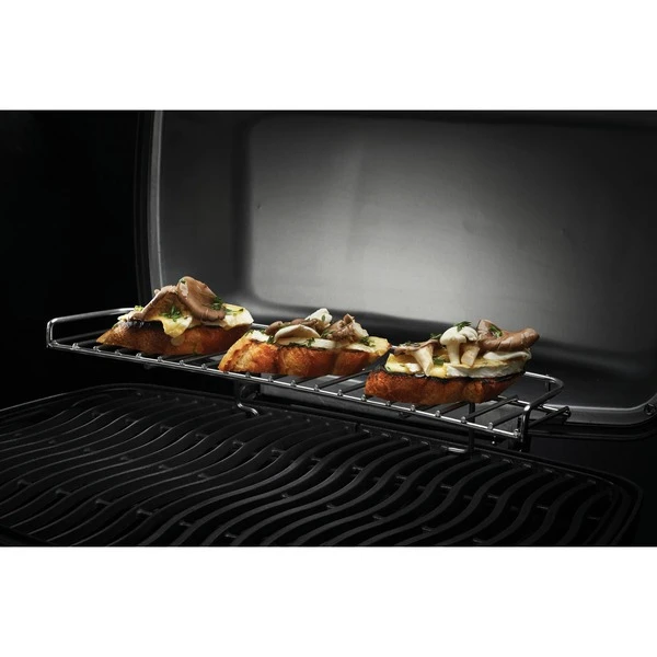 Napoleon Gasgrill Phantom TRAVELQ PRO285X Mattschwarz 14 Napoleon Gasgrill Phantom TRAVELQ PRO285X Mattschwarz – Bild 12