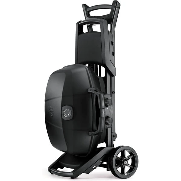 Napoleon Gasgrill Phantom TRAVELQ PRO285X Mattschwarz 5 Napoleon Gasgrill Phantom TRAVELQ PRO285X Mattschwarz – Bild 3