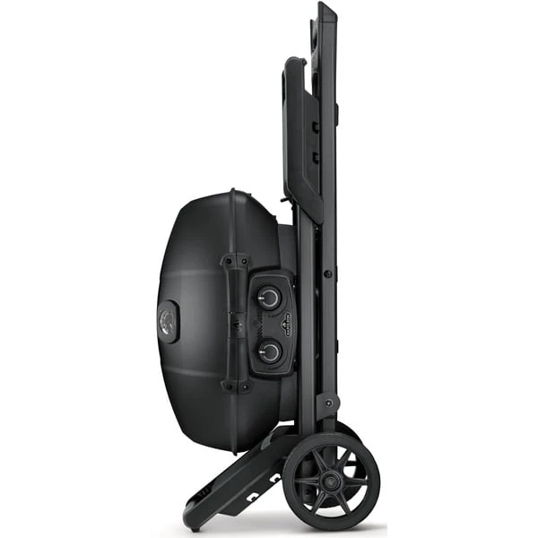 Napoleon Gasgrill Phantom TRAVELQ PRO285X Mattschwarz 6 Napoleon Gasgrill Phantom TRAVELQ PRO285X Mattschwarz – Bild 4