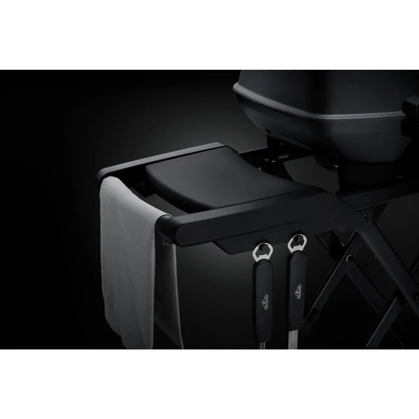 Napoleon Gasgrill Phantom TRAVELQ PRO285X Mattschwarz 7 Napoleon Gasgrill Phantom TRAVELQ PRO285X Mattschwarz – Bild 5