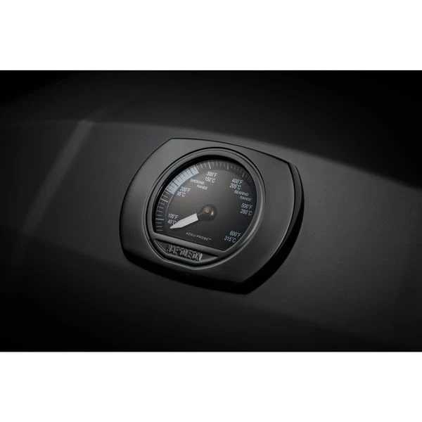 Napoleon Gasgrill Phantom TRAVELQ PRO285X Mattschwarz 10 Napoleon Gasgrill Phantom TRAVELQ PRO285X Mattschwarz – Bild 8