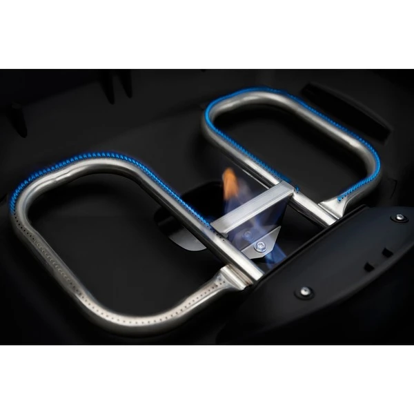 Napoleon Gasgrill Phantom TRAVELQ PRO285X Mattschwarz 12 Napoleon Gasgrill Phantom TRAVELQ PRO285X Mattschwarz – Bild 10