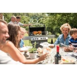 Napoleon Gasgrill Prestige 500 -Optimal Grill Geschäft Napoleon Gasgrill Prestige 500@@9ggfen0r 17