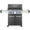 Napoleon Gasgrill Prestige 500 Charcoal Grau -Optimal Grill Geschäft Napoleon Gasgrill Prestige 500 Charcoal Grau@@9ggfen0q