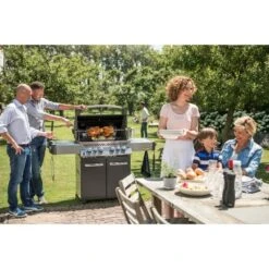 Napoleon Gasgrill Prestige 500 Charcoal Grau -Optimal Grill Geschäft Napoleon Gasgrill Prestige 500 Charcoal Grau@@9ggfen0q 15