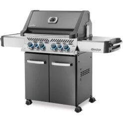 Napoleon Gasgrill Prestige 500 Charcoal Grau -Optimal Grill Geschäft Napoleon Gasgrill Prestige 500 Charcoal Grau@@9ggfen0q 2
