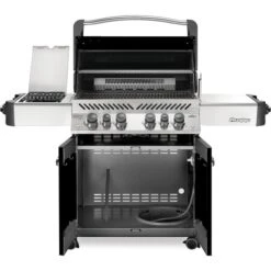 Napoleon Gasgrill Prestige 500 Charcoal Grau -Optimal Grill Geschäft Napoleon Gasgrill Prestige 500 Charcoal Grau@@9ggfen0q 3