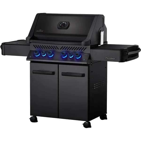 Napoleon Gasgrill Prestige 500 Phantom, Mit SIZZLE ZONE 3 Napoleon Gasgrill Prestige 500 Phantom, Mit SIZZLE ZONE